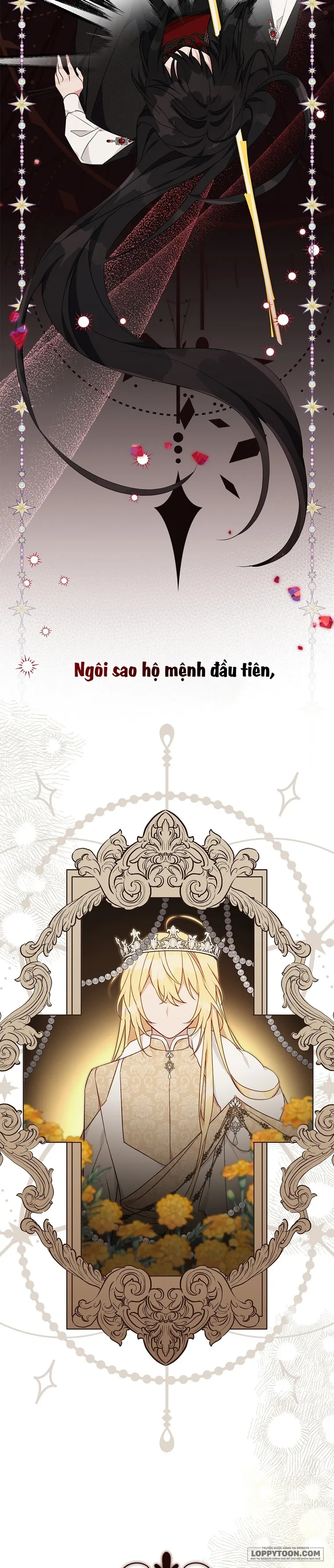 Tôi Đã Trở Thành Con Gái Út Của Công Tước Phản Diện - Chap 48 - Trang 2