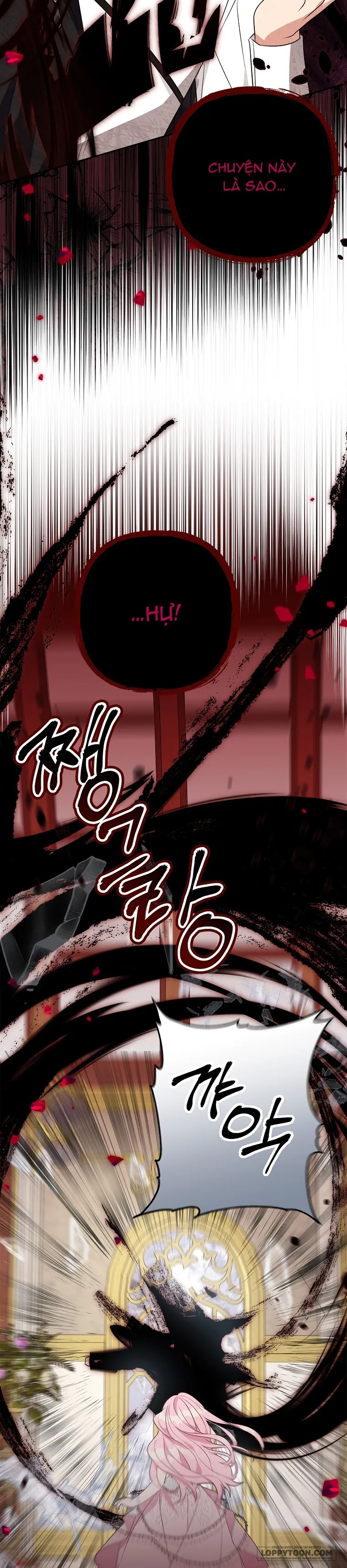 Tôi Đã Trở Thành Con Gái Út Của Công Tước Phản Diện - Chap 49 - Trang 2