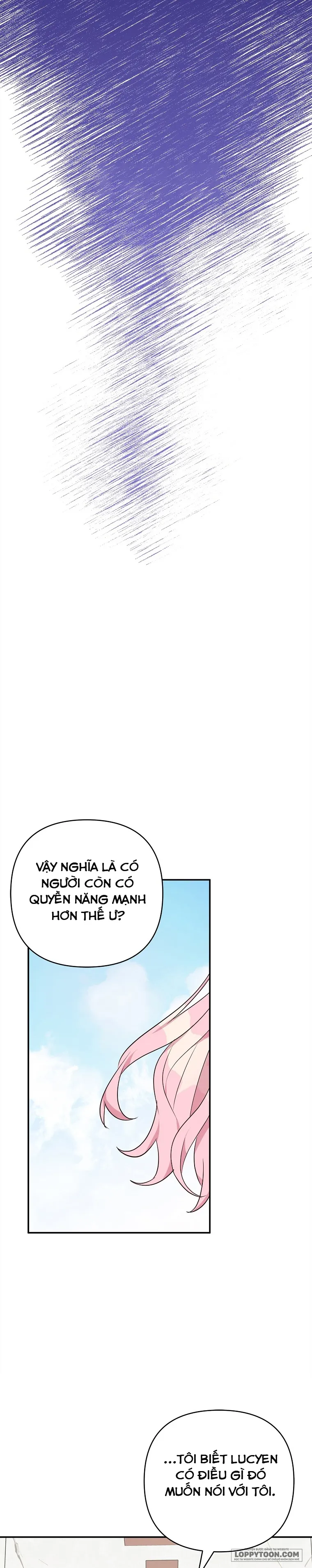Tôi Đã Trở Thành Con Gái Út Của Công Tước Phản Diện - Chap 50 - Trang 20