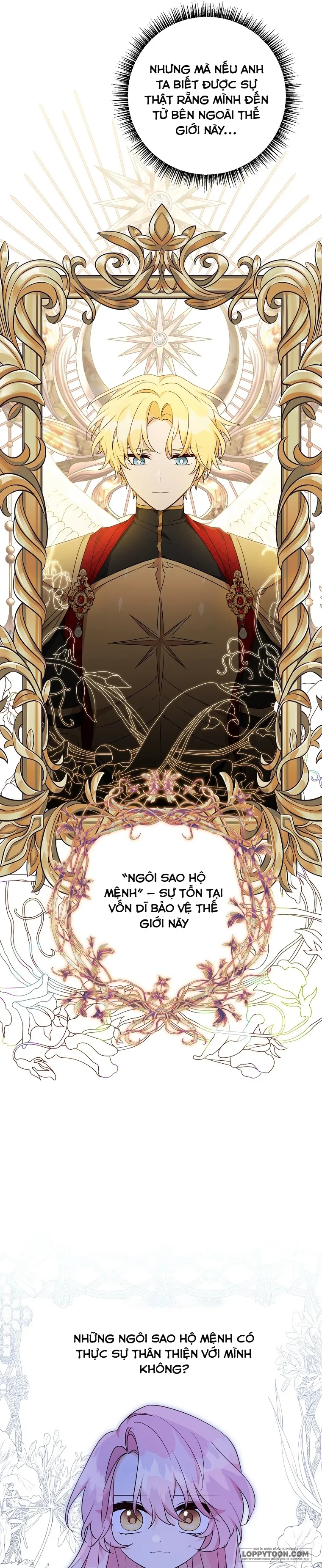 Tôi Đã Trở Thành Con Gái Út Của Công Tước Phản Diện - Chap 51 - Trang 6