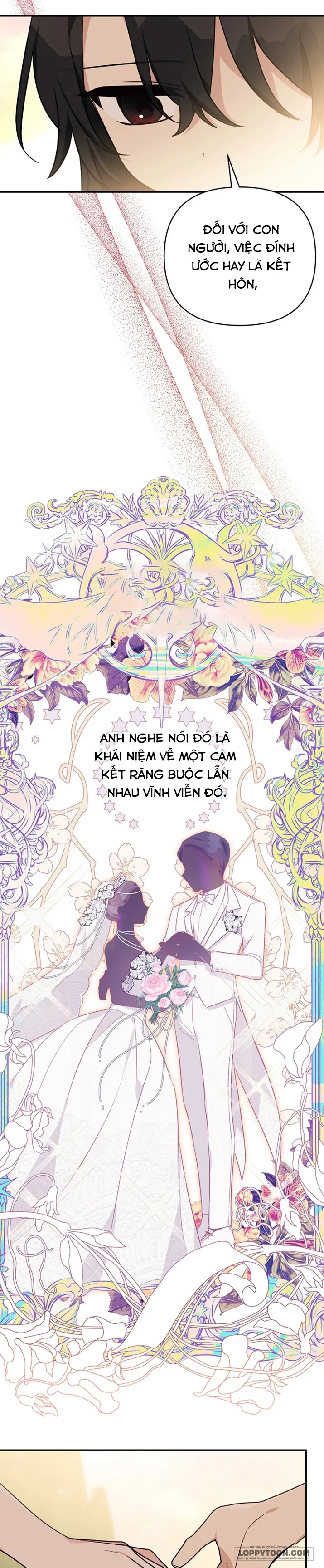 Tôi Đã Trở Thành Con Gái Út Của Công Tước Phản Diện - Chap 56 - Trang 11