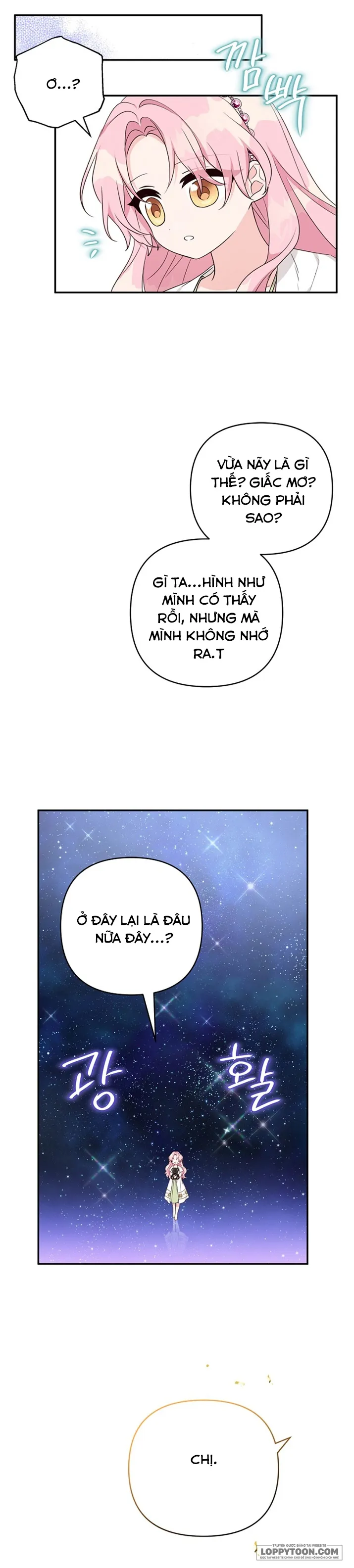 Tôi Đã Trở Thành Con Gái Út Của Công Tước Phản Diện - Chap 56 - Trang 21