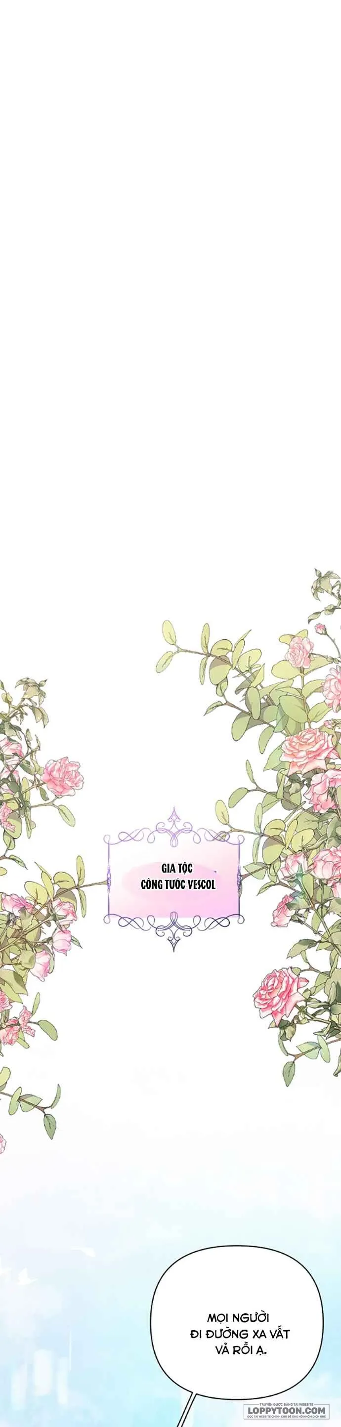 Tôi Đã Trở Thành Con Gái Út Của Công Tước Phản Diện - Chap 57 - Trang 14