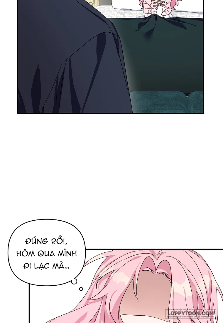 Tôi Đã Trở Thành Con Gái Út Của Công Tước Phản Diện - Chap 6 - Trang 15