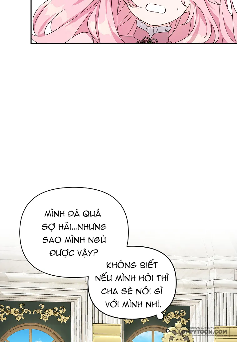 Tôi Đã Trở Thành Con Gái Út Của Công Tước Phản Diện - Chap 6 - Trang 16