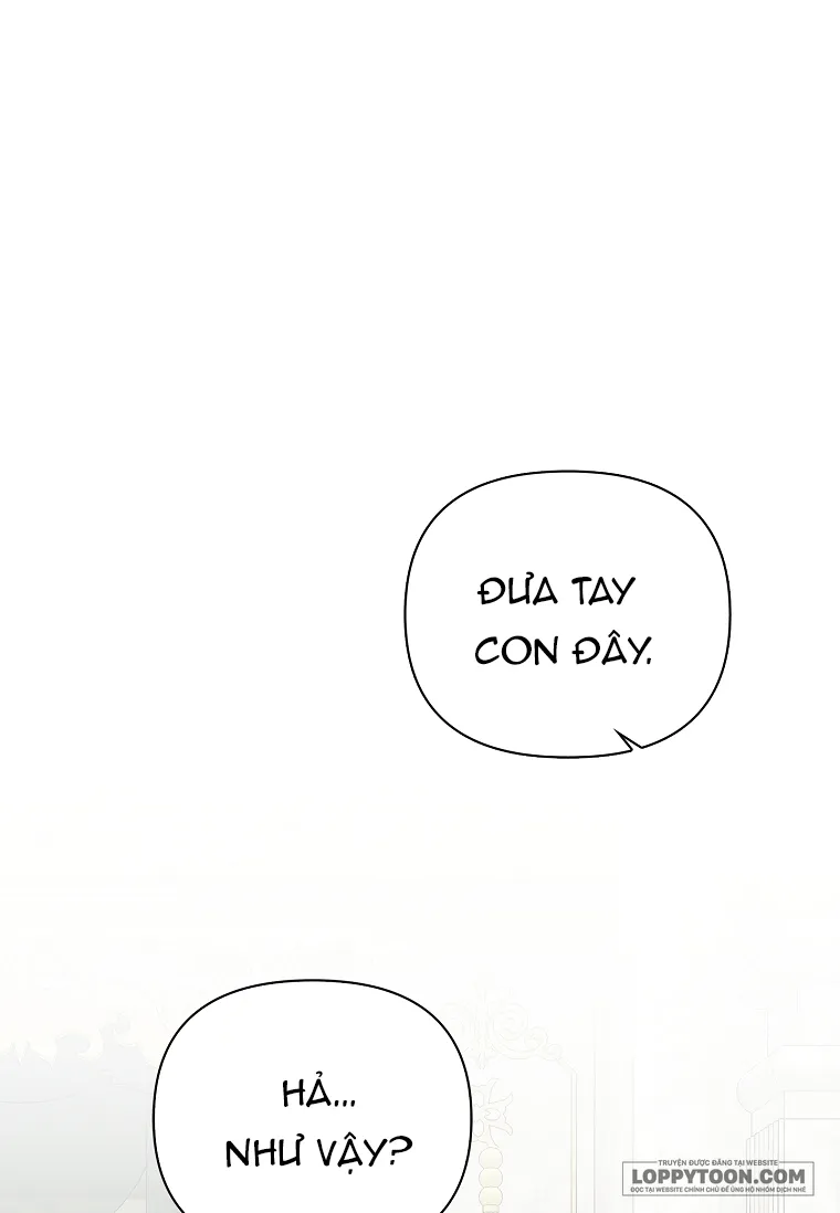 Tôi Đã Trở Thành Con Gái Út Của Công Tước Phản Diện - Chap 6 - Trang 20