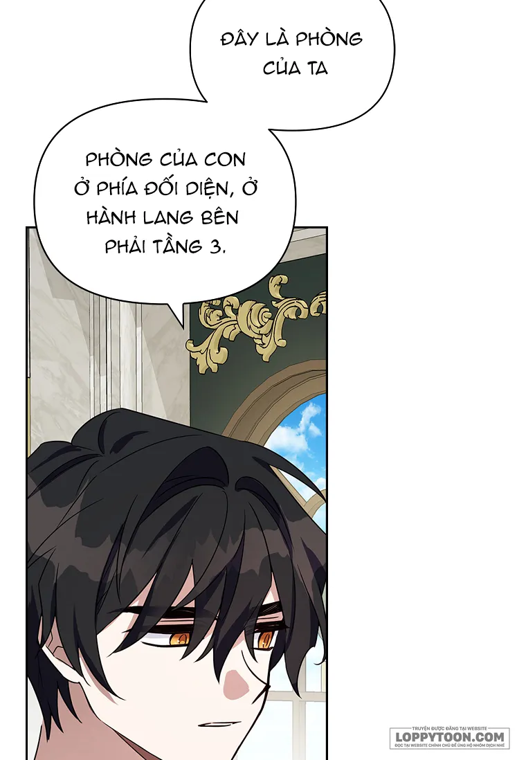 Tôi Đã Trở Thành Con Gái Út Của Công Tước Phản Diện - Chap 6 - Trang 29
