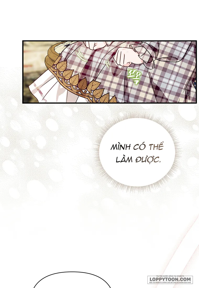 Tôi Đã Trở Thành Con Gái Út Của Công Tước Phản Diện - Chap 6 - Trang 67