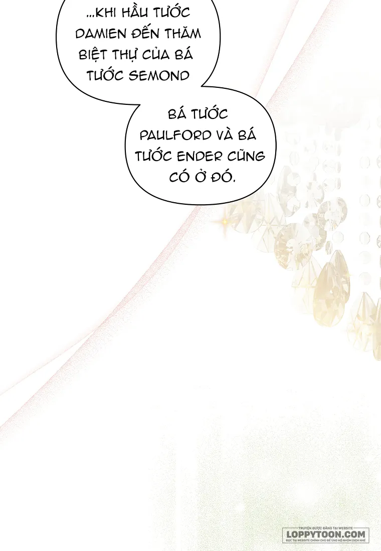 Tôi Đã Trở Thành Con Gái Út Của Công Tước Phản Diện - Chap 6 - Trang 68