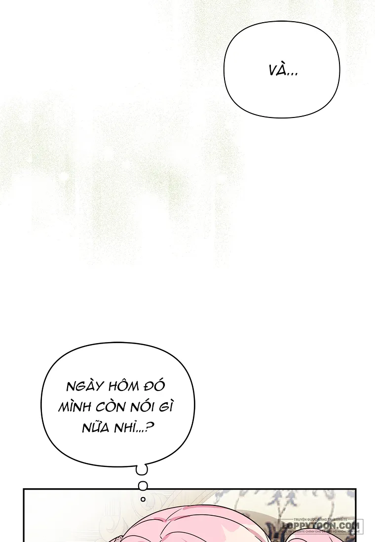 Tôi Đã Trở Thành Con Gái Út Của Công Tước Phản Diện - Chap 6 - Trang 69