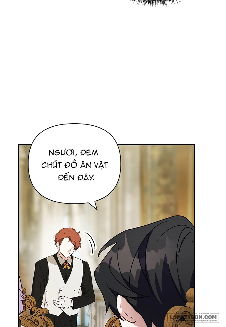 Tôi Đã Trở Thành Con Gái Út Của Công Tước Phản Diện - Chap 6 - Trang 76