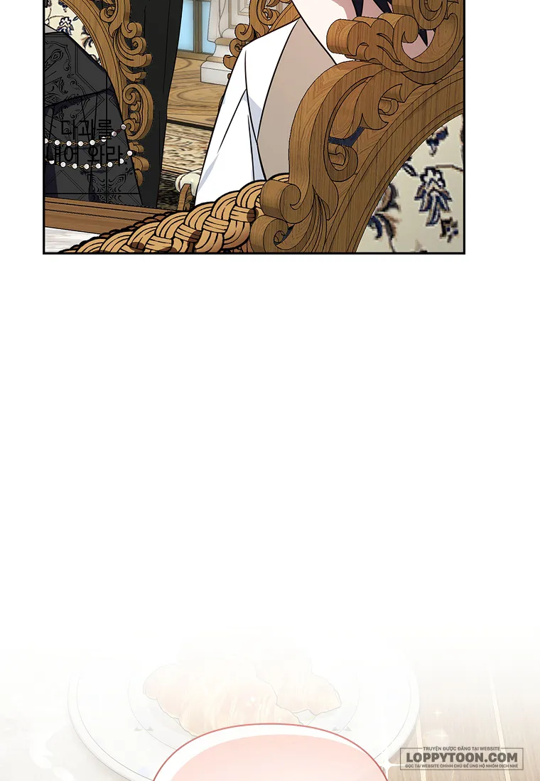 Tôi Đã Trở Thành Con Gái Út Của Công Tước Phản Diện - Chap 6 - Trang 77
