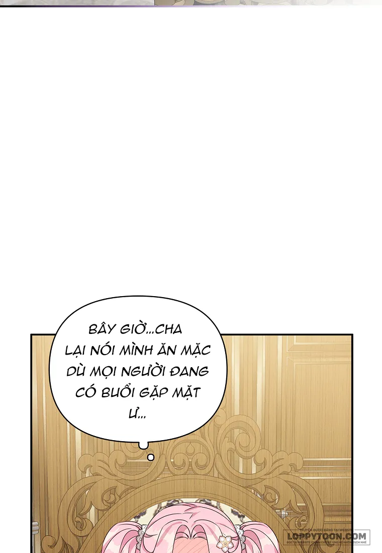 Tôi Đã Trở Thành Con Gái Út Của Công Tước Phản Diện - Chap 6 - Trang 79
