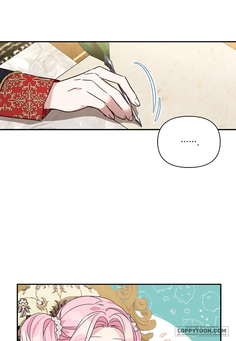 Tôi Đã Trở Thành Con Gái Út Của Công Tước Phản Diện - Chap 6 - Trang 82