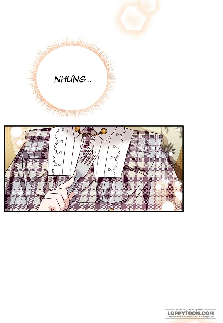 Tôi Đã Trở Thành Con Gái Út Của Công Tước Phản Diện - Chap 6 - Trang 88