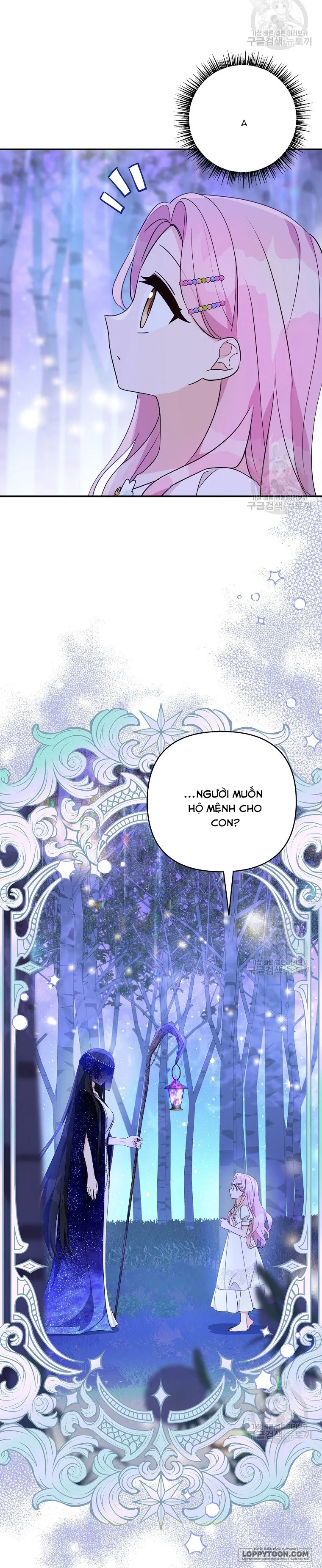 Tôi Đã Trở Thành Con Gái Út Của Công Tước Phản Diện - Chap 64 - Trang 6