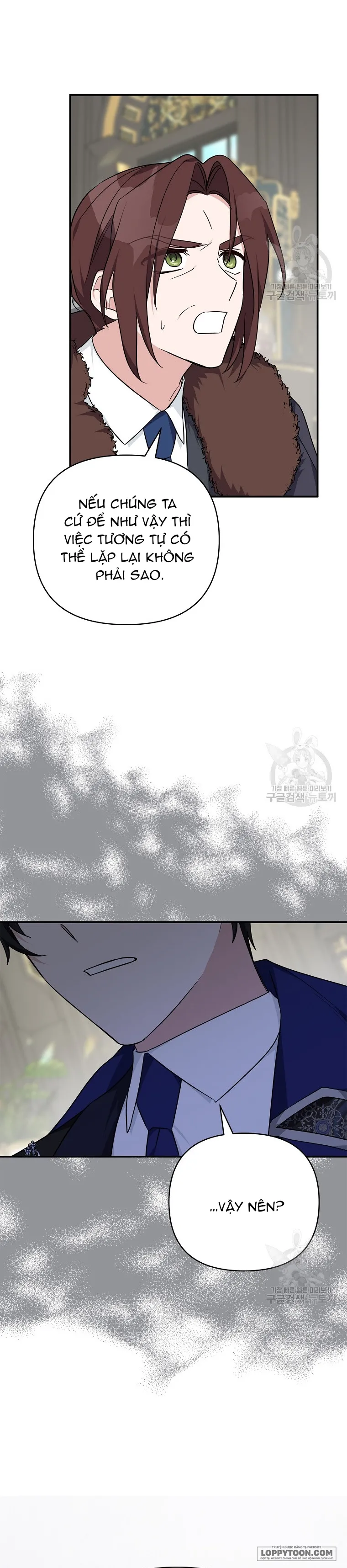 Tôi Đã Trở Thành Con Gái Út Của Công Tước Phản Diện - Chap 65 - Trang 20