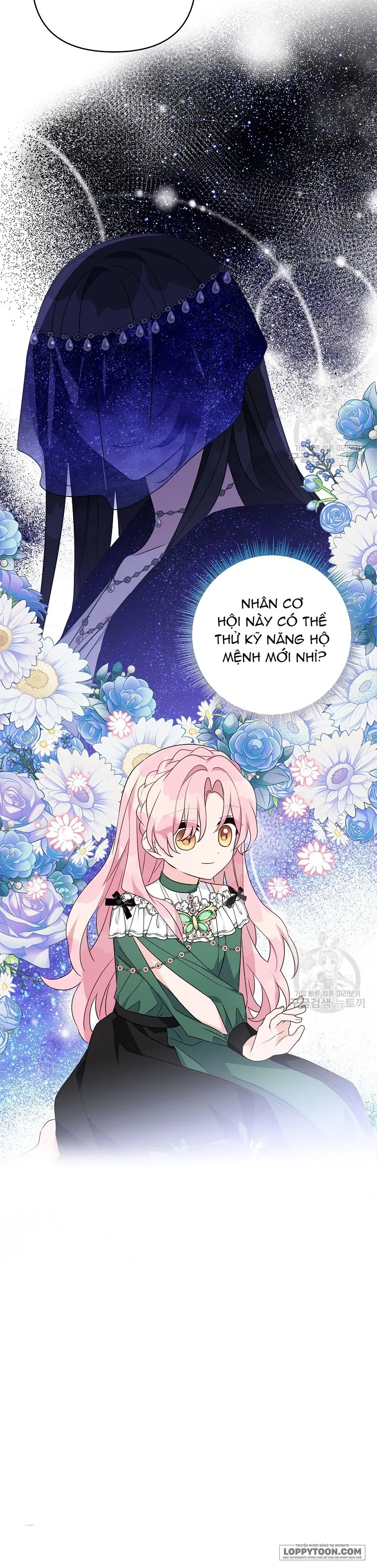 Tôi Đã Trở Thành Con Gái Út Của Công Tước Phản Diện - Chap 65 - Trang 32
