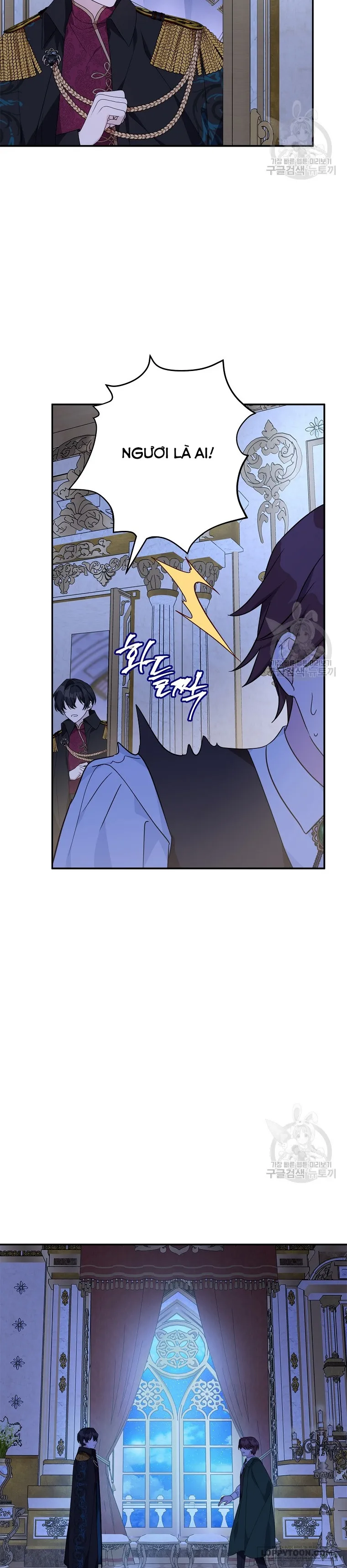 Tôi Đã Trở Thành Con Gái Út Của Công Tước Phản Diện - Chap 66 - Trang 30