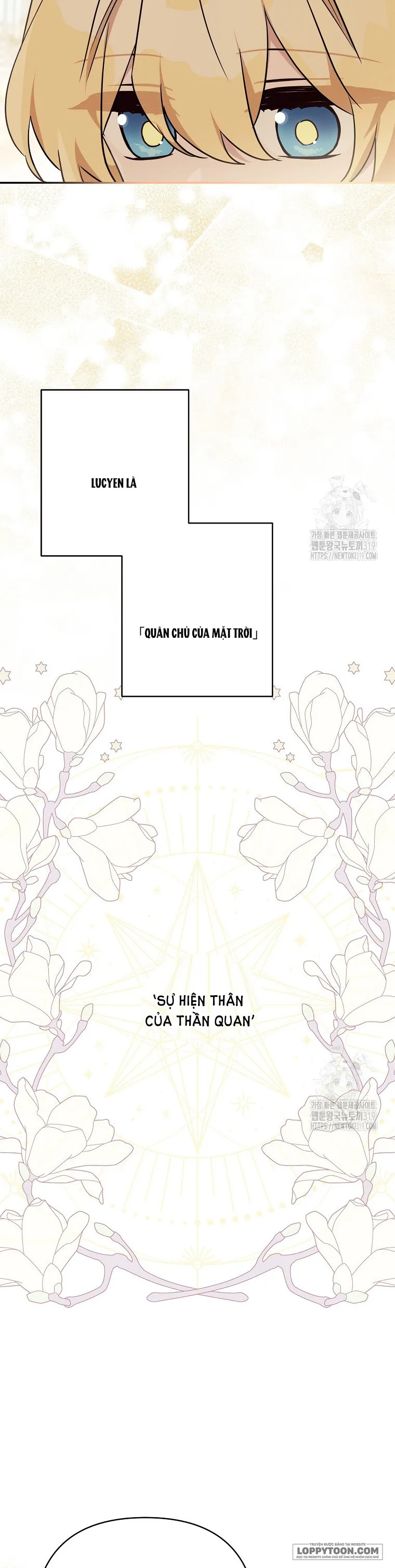Tôi Đã Trở Thành Con Gái Út Của Công Tước Phản Diện - Chap 69 - Trang 25
