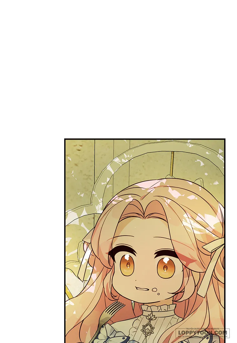 Tôi Đã Trở Thành Con Gái Út Của Công Tước Phản Diện - Chap 7 - Trang 21