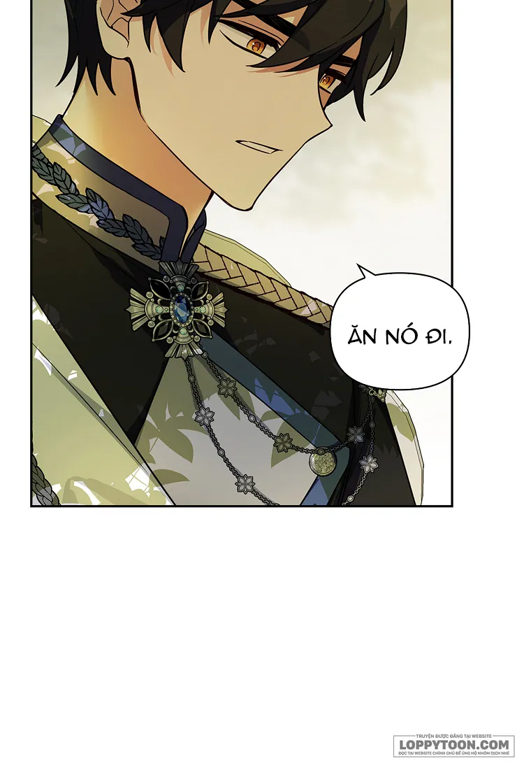 Tôi Đã Trở Thành Con Gái Út Của Công Tước Phản Diện - Chap 7 - Trang 4