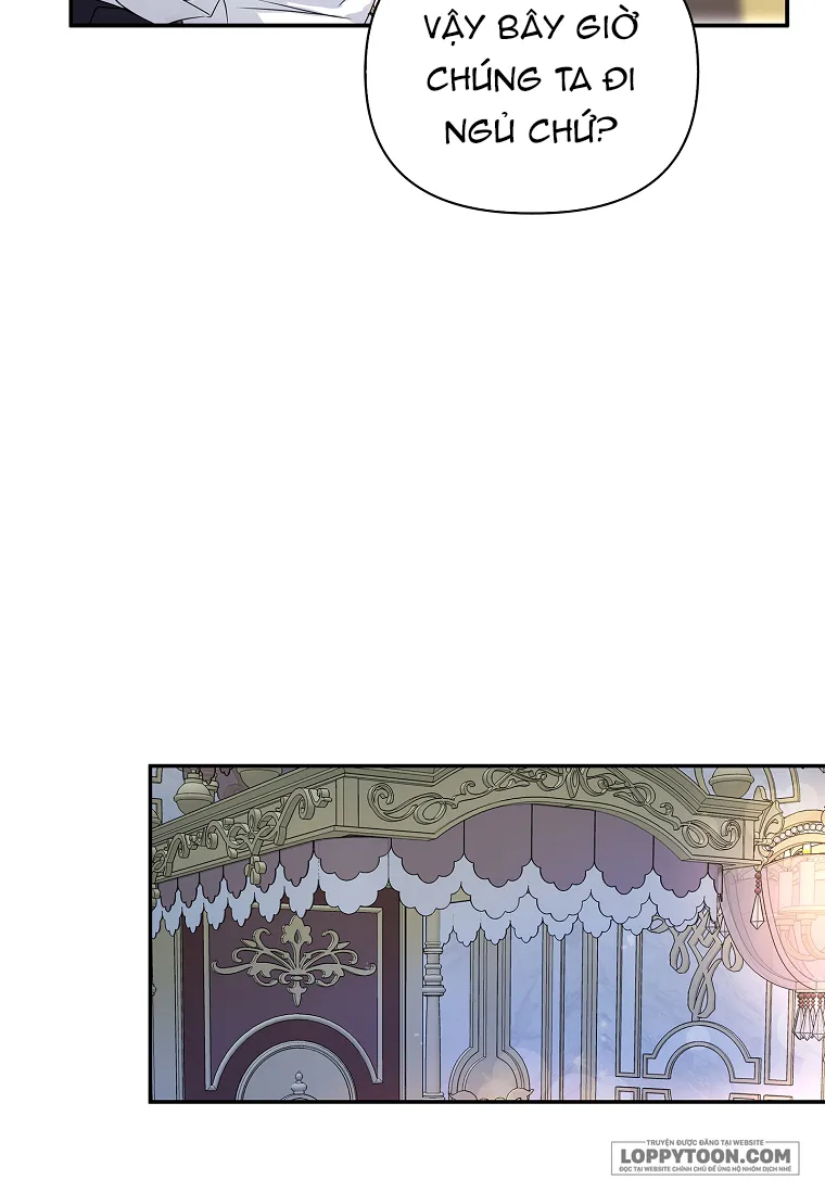Tôi Đã Trở Thành Con Gái Út Của Công Tước Phản Diện - Chap 7 - Trang 35