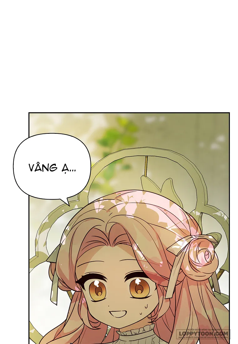 Tôi Đã Trở Thành Con Gái Út Của Công Tước Phản Diện - Chap 7 - Trang 5