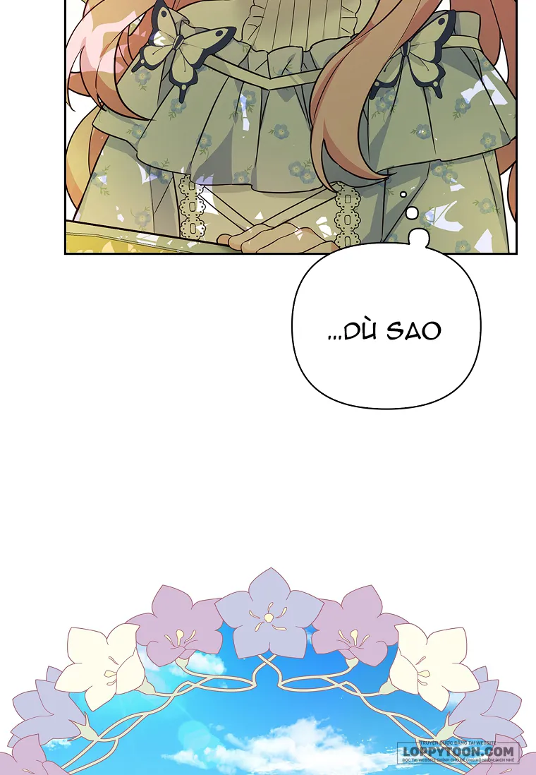 Tôi Đã Trở Thành Con Gái Út Của Công Tước Phản Diện - Chap 7 - Trang 6