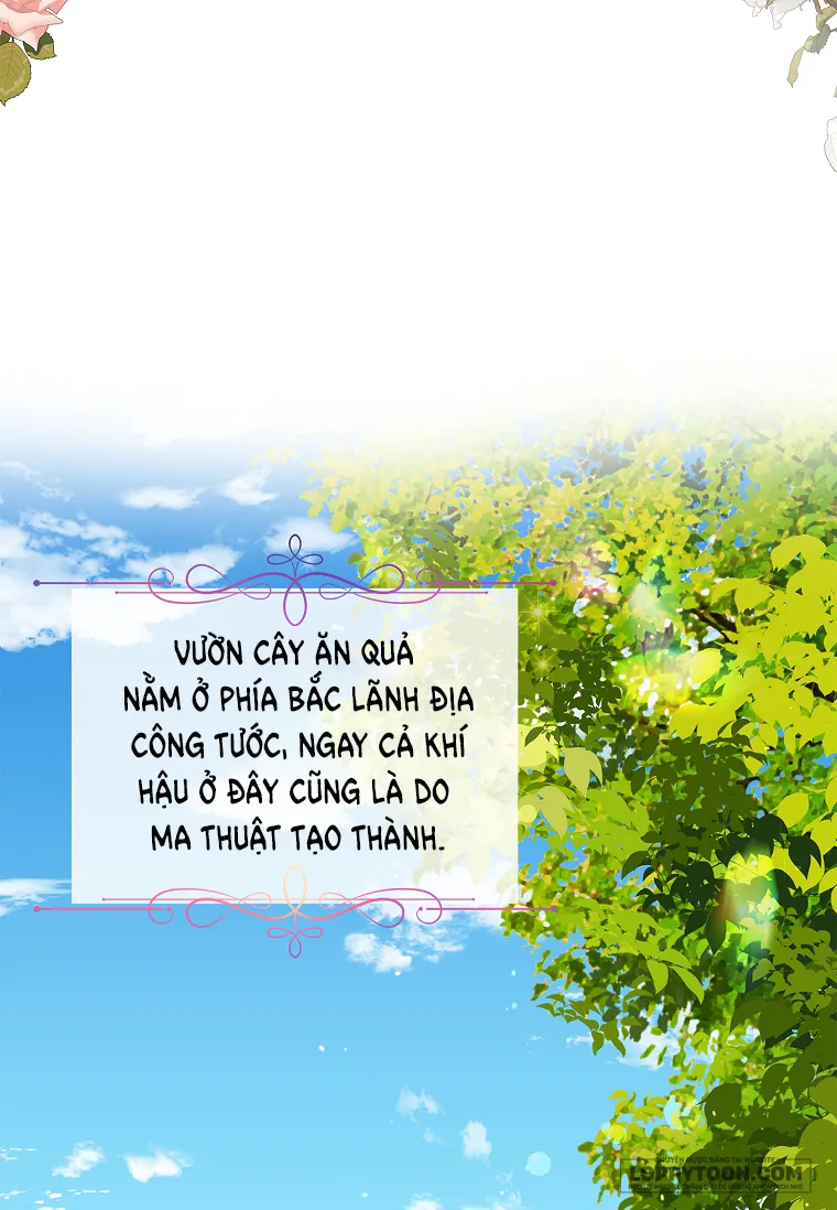 Tôi Đã Trở Thành Con Gái Út Của Công Tước Phản Diện - Chap 7 - Trang 62