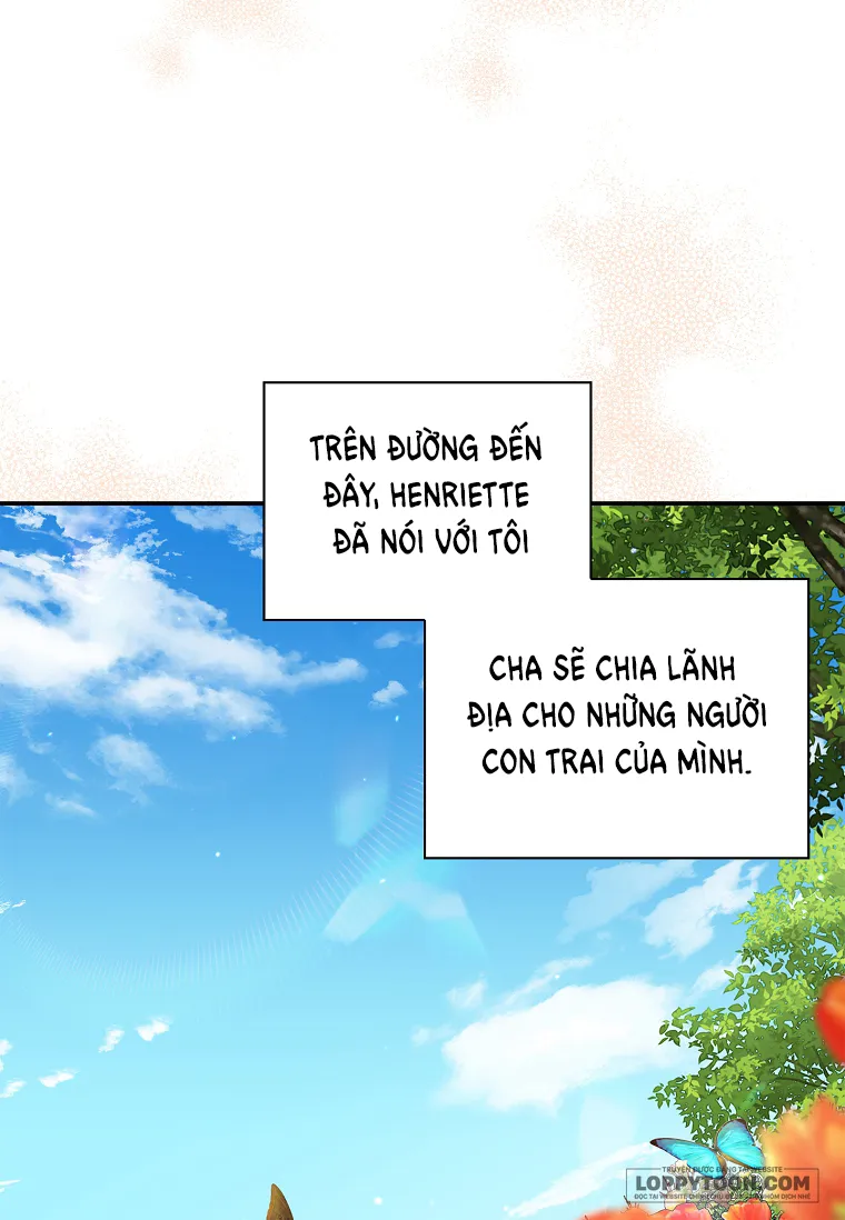 Tôi Đã Trở Thành Con Gái Út Của Công Tước Phản Diện - Chap 7 - Trang 65