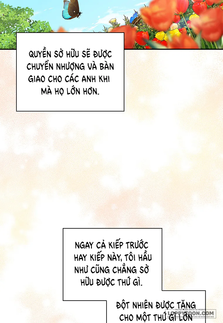 Tôi Đã Trở Thành Con Gái Út Của Công Tước Phản Diện - Chap 7 - Trang 66