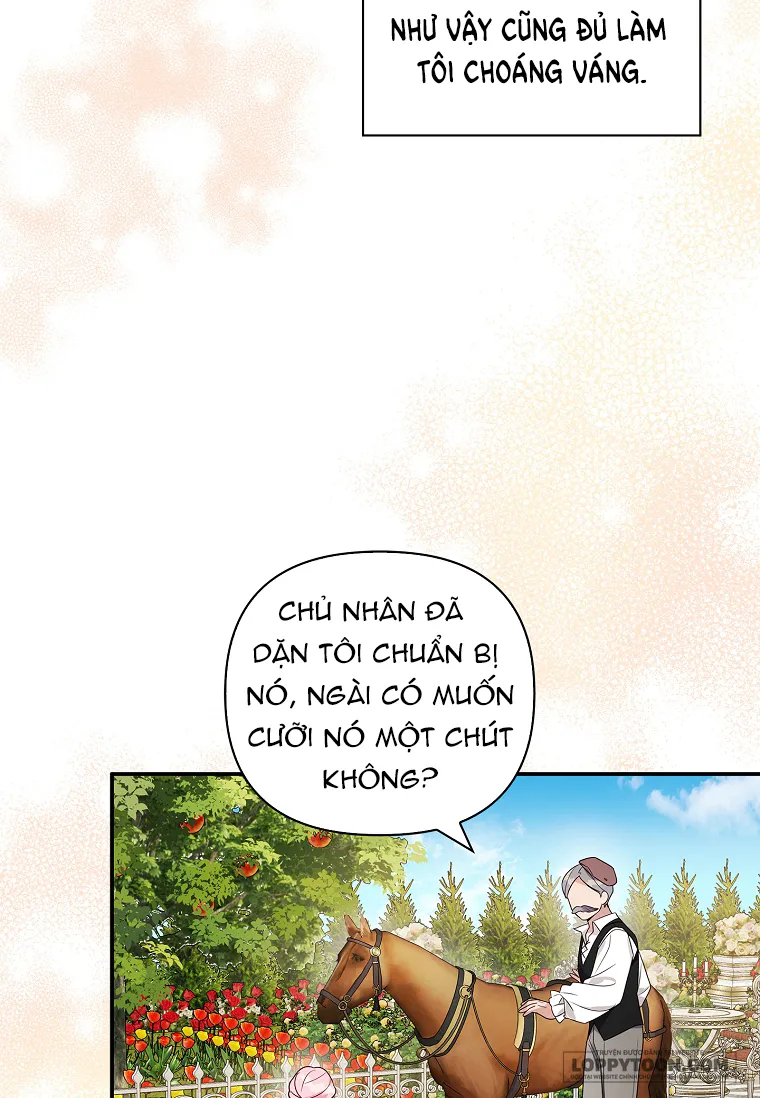 Tôi Đã Trở Thành Con Gái Út Của Công Tước Phản Diện - Chap 7 - Trang 67