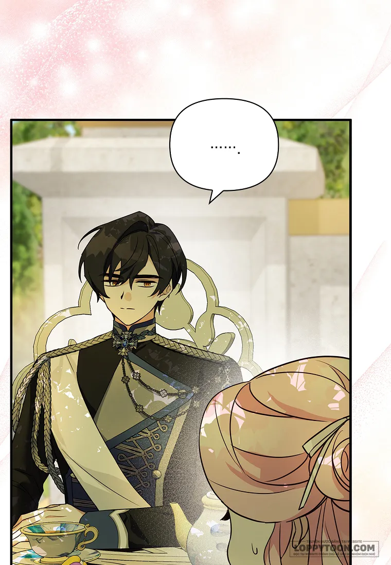 Tôi Đã Trở Thành Con Gái Út Của Công Tước Phản Diện - Chap 7 - Trang 9