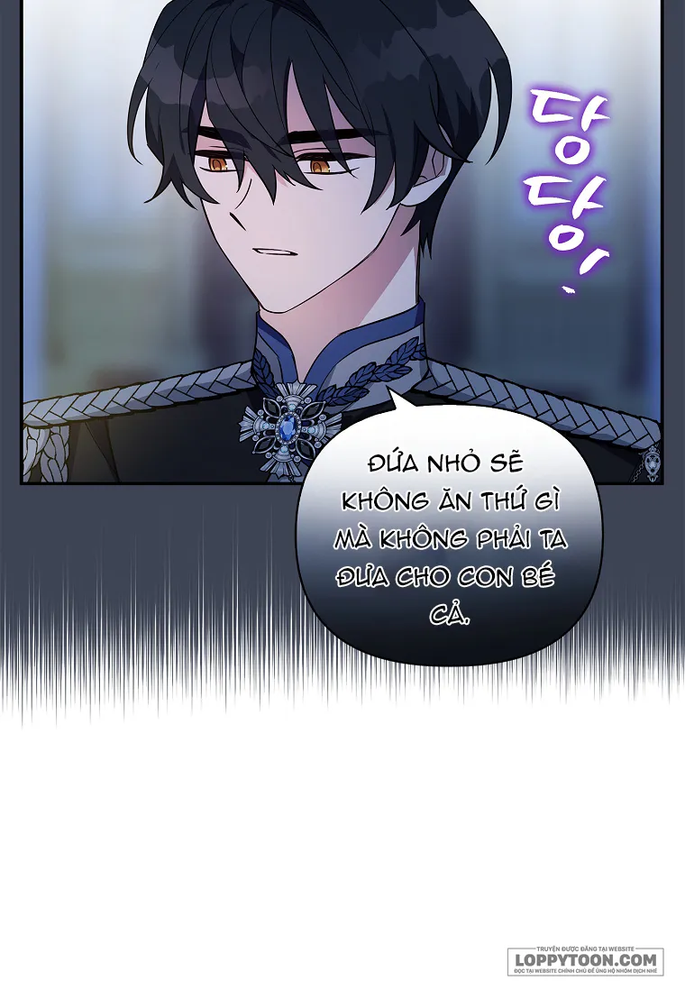 Tôi Đã Trở Thành Con Gái Út Của Công Tước Phản Diện - Chap 7 - Trang 85