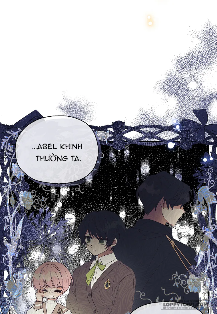 Tôi Đã Trở Thành Con Gái Út Của Công Tước Phản Diện - Chap 7 - Trang 93