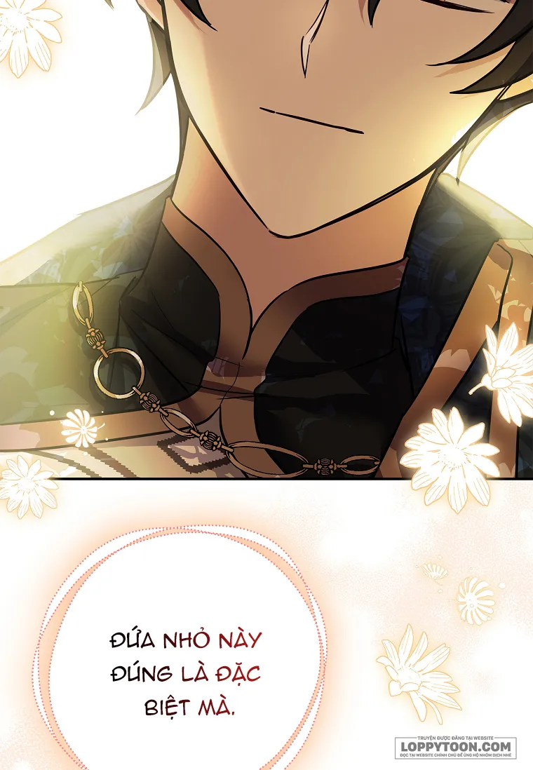 Tôi Đã Trở Thành Con Gái Út Của Công Tước Phản Diện - Chap 7 - Trang 96