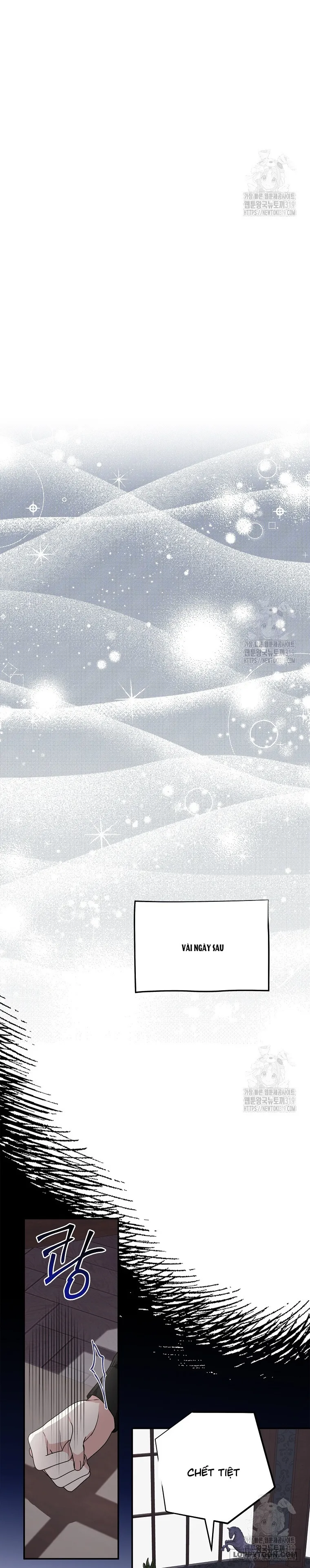 Tôi Đã Trở Thành Con Gái Út Của Công Tước Phản Diện - Chap 70 - Trang 24