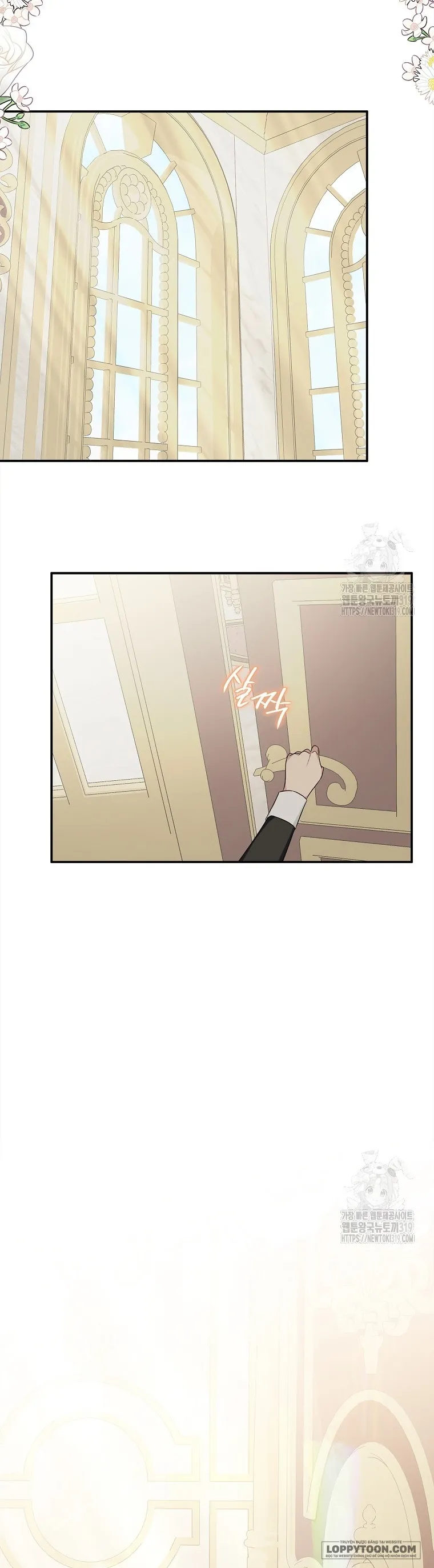 Tôi Đã Trở Thành Con Gái Út Của Công Tước Phản Diện - Chap 71 - Trang 25
