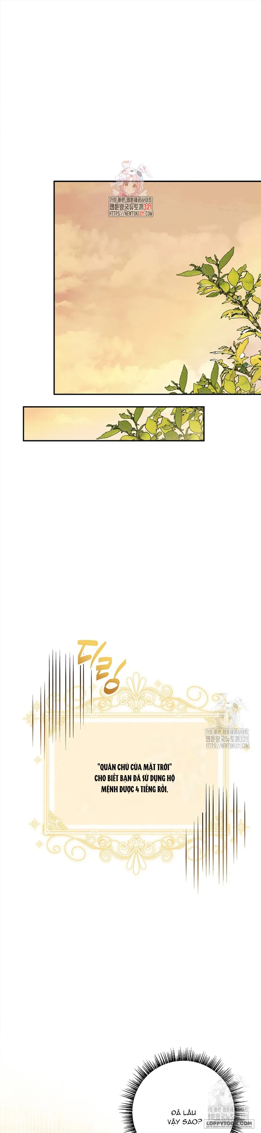 Tôi Đã Trở Thành Con Gái Út Của Công Tước Phản Diện - Chap 72 - Trang 1