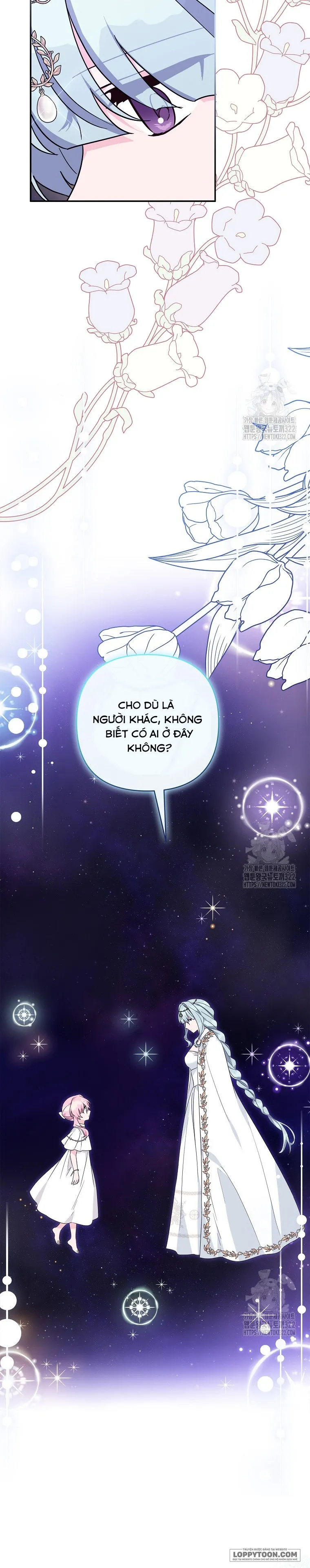 Tôi Đã Trở Thành Con Gái Út Của Công Tước Phản Diện - Chap 73 - Trang 27