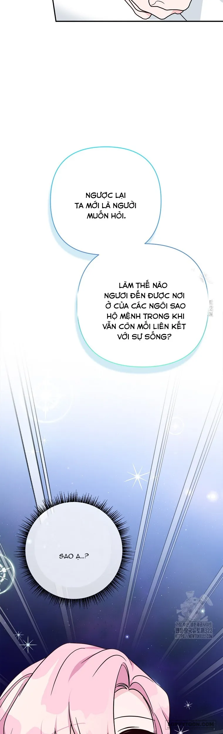 Tôi Đã Trở Thành Con Gái Út Của Công Tước Phản Diện - Chap 73 - Trang 35