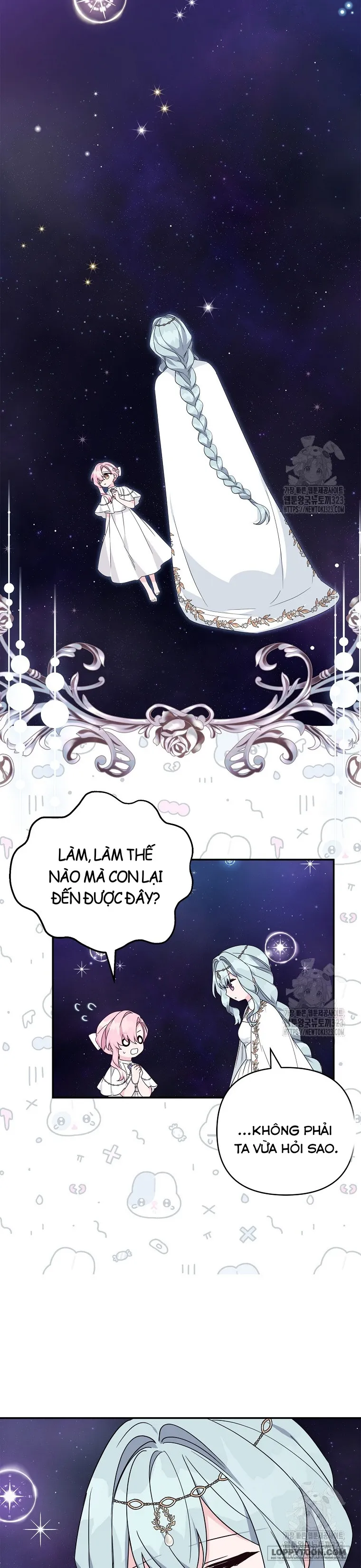 Tôi Đã Trở Thành Con Gái Út Của Công Tước Phản Diện - Chap 74 - Trang 2