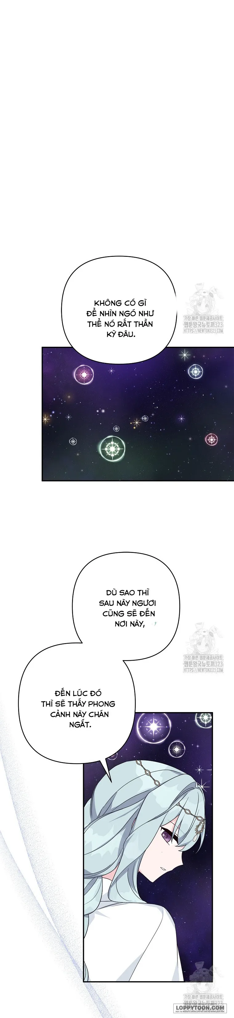 Tôi Đã Trở Thành Con Gái Út Của Công Tước Phản Diện - Chap 74 - Trang 13