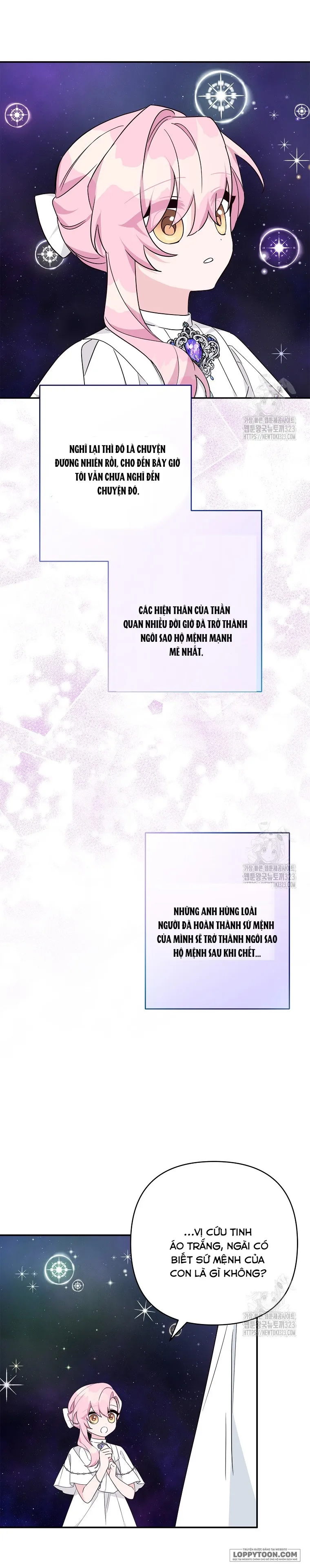 Tôi Đã Trở Thành Con Gái Út Của Công Tước Phản Diện - Chap 74 - Trang 15