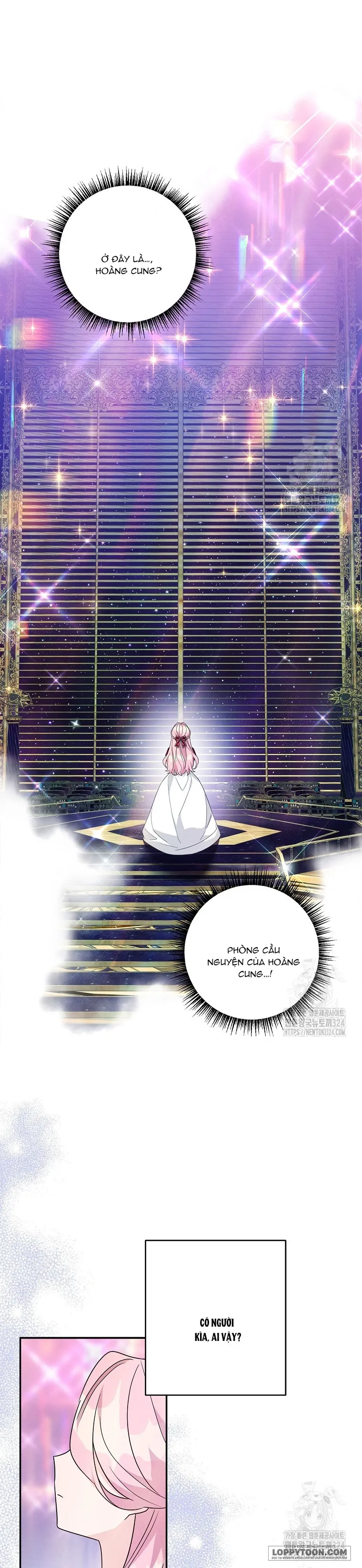 Tôi Đã Trở Thành Con Gái Út Của Công Tước Phản Diện - Chap 75 - Trang 20