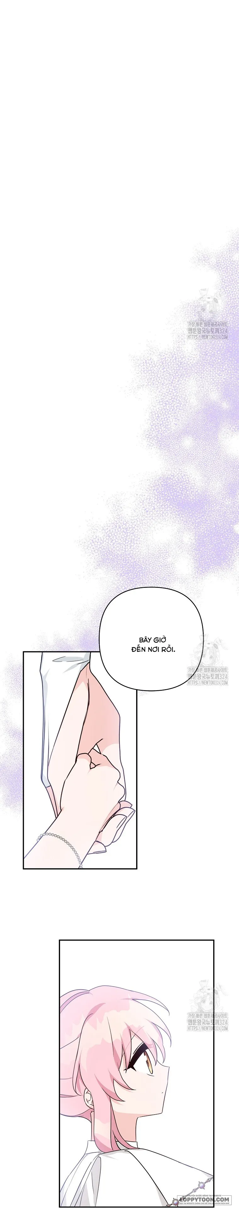 Tôi Đã Trở Thành Con Gái Út Của Công Tước Phản Diện - Chap 75 - Trang 31