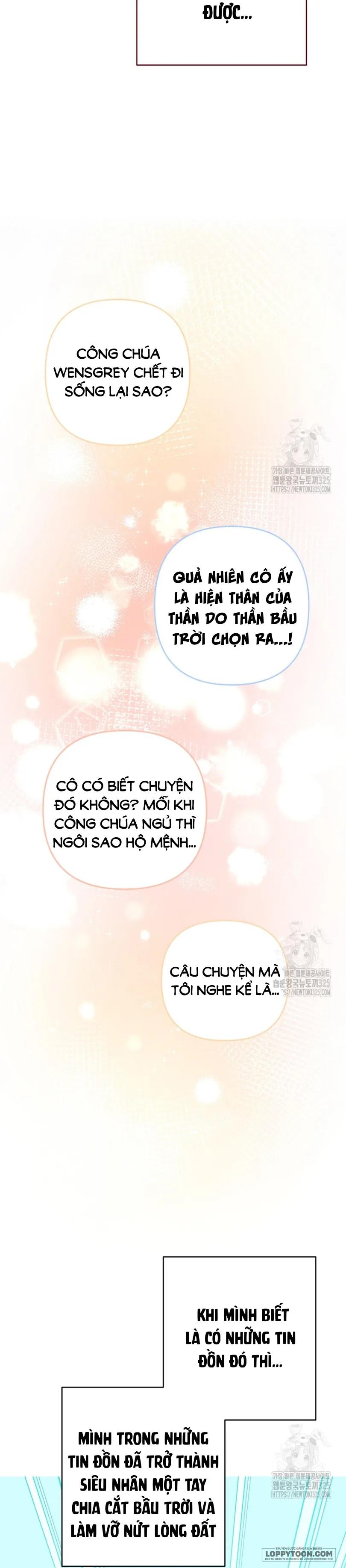 Tôi Đã Trở Thành Con Gái Út Của Công Tước Phản Diện - Chap 77 - Trang 14