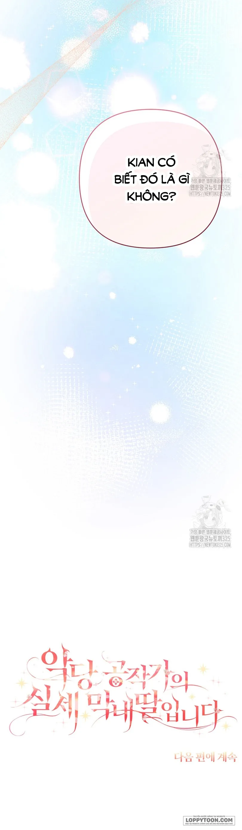 Tôi Đã Trở Thành Con Gái Út Của Công Tước Phản Diện - Chap 77 - Trang 36