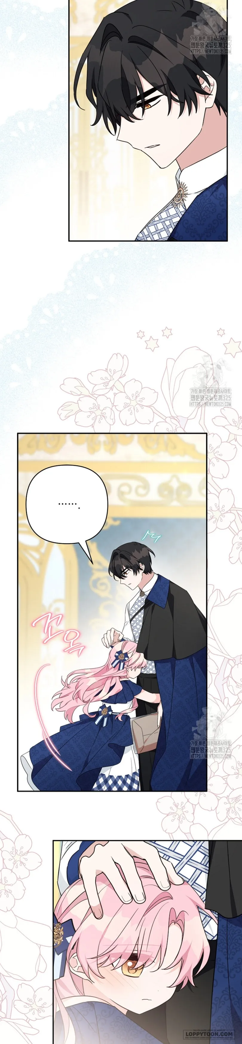 Tôi Đã Trở Thành Con Gái Út Của Công Tước Phản Diện - Chap 77 - Trang 6